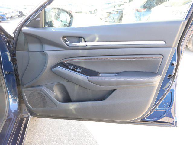 used 2023 Nissan Altima car, priced at $25,595