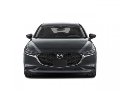 new 2026 Mazda Mazda3 car, priced at $25,450