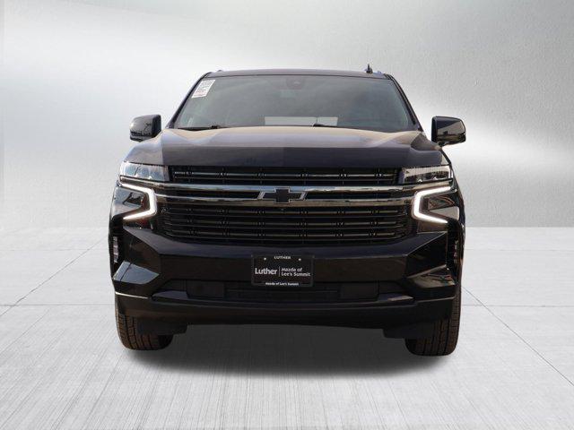 used 2022 Chevrolet Suburban car, priced at $53,595