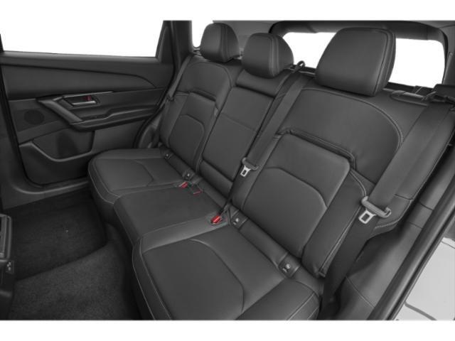 new 2026 Mazda CX-5 car, priced at $39,314