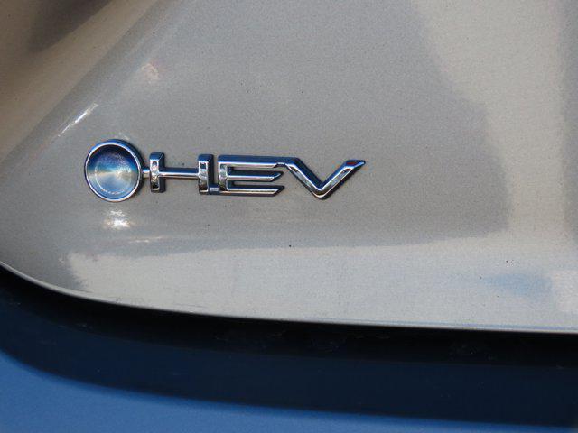 used 2025 Toyota Camry car, priced at $26,795