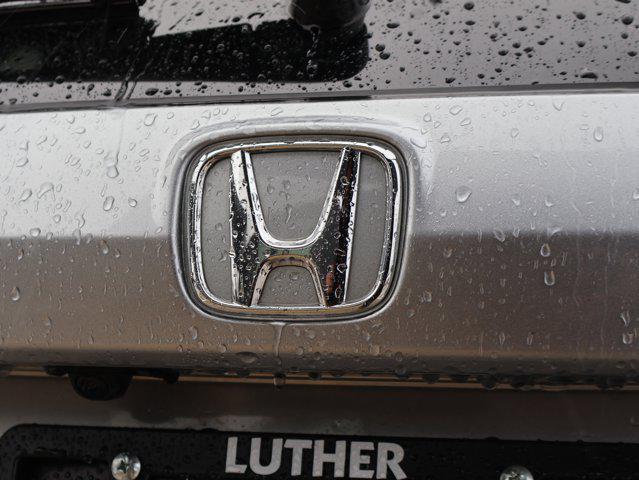 used 2025 Honda CR-V Hybrid car, priced at $31,995