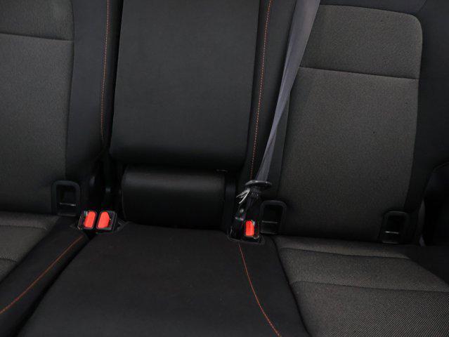 used 2025 Honda CR-V Hybrid car, priced at $31,995