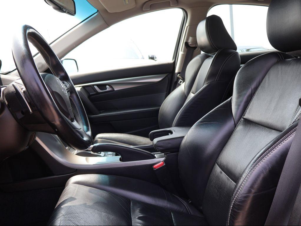 used 2010 Acura TL car, priced at $9,398