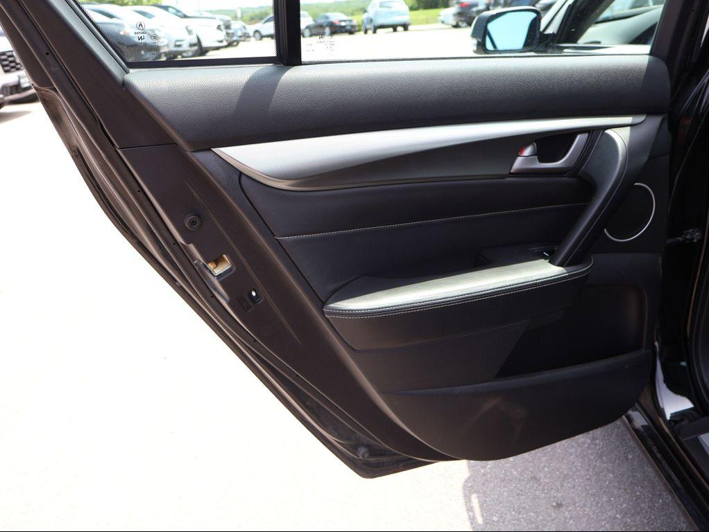used 2010 Acura TL car, priced at $9,398