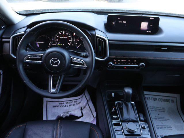 used 2025 Mazda CX-50 Hybrid car, priced at $33,994