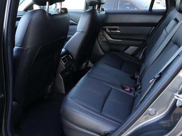 used 2025 Mazda CX-50 Hybrid car, priced at $33,994