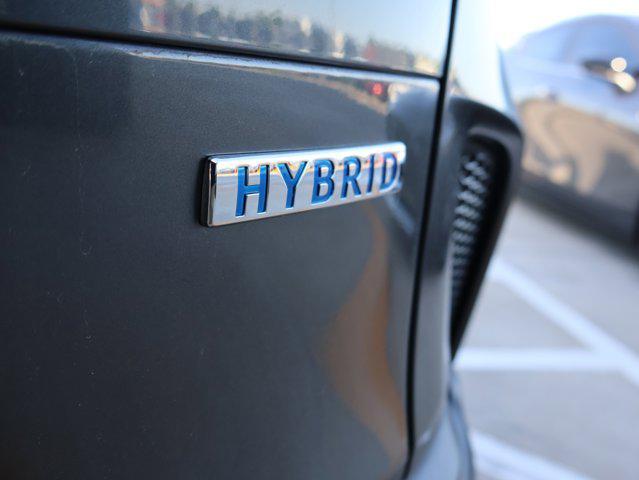 used 2025 Mazda CX-50 Hybrid car, priced at $33,994