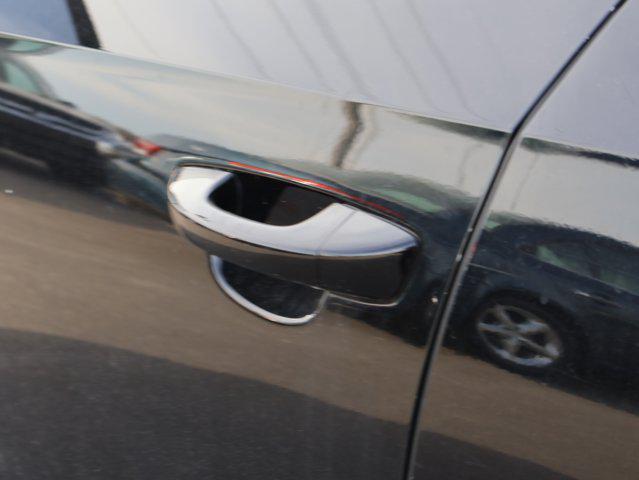 used 2012 Volkswagen Passat car, priced at $5,999