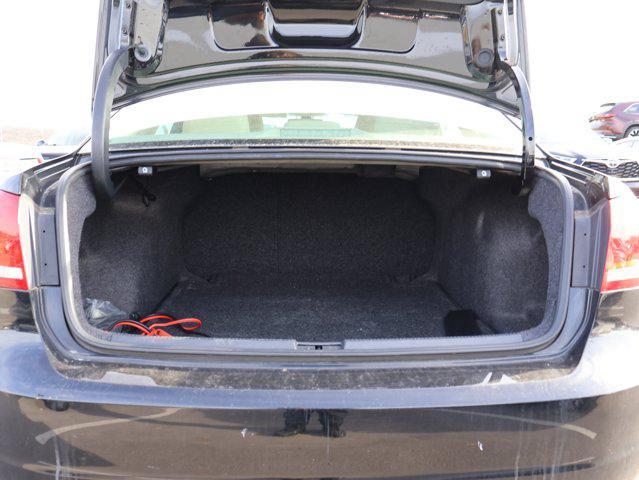 used 2012 Volkswagen Passat car, priced at $5,999
