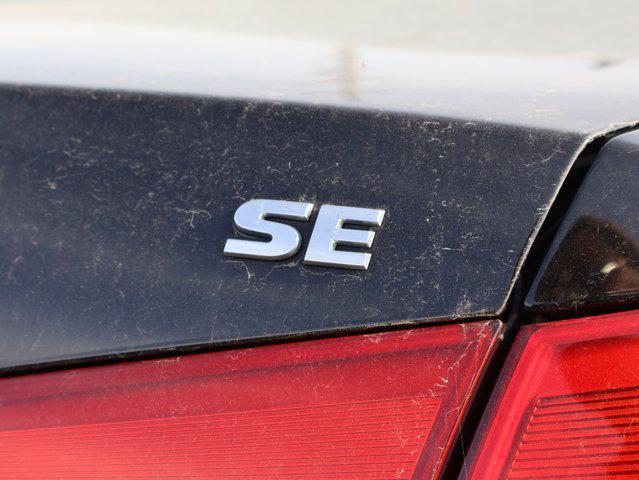 used 2012 Volkswagen Passat car, priced at $5,999