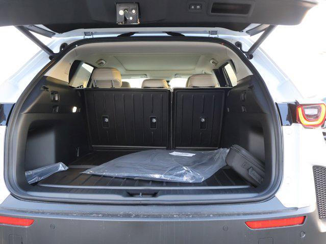 new 2026 Mazda CX-50 car, priced at $39,805