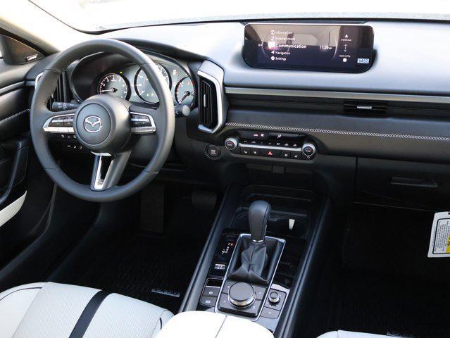 new 2026 Mazda CX-50 car, priced at $39,805