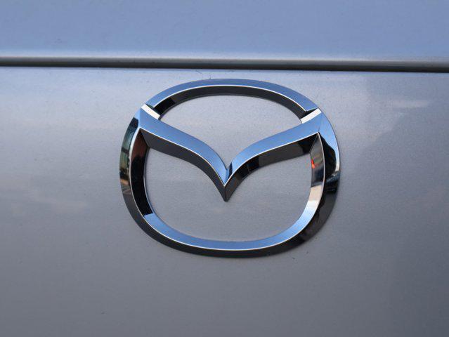 new 2026 Mazda CX-50 car, priced at $39,805