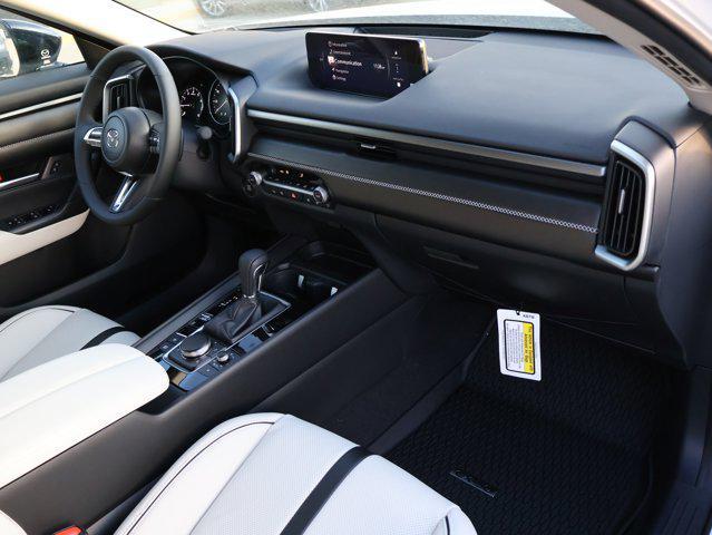 new 2026 Mazda CX-50 car, priced at $39,805