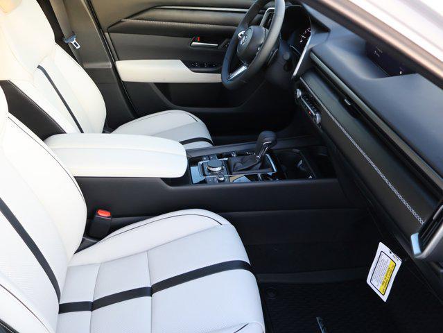 new 2026 Mazda CX-50 car, priced at $39,805