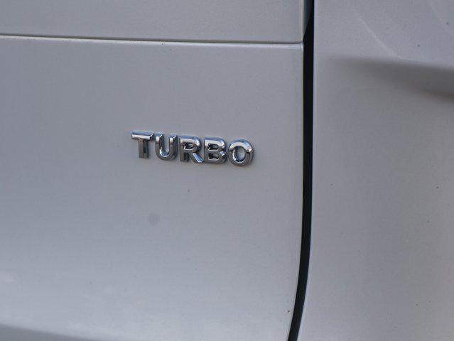 new 2026 Mazda CX-50 car, priced at $39,805