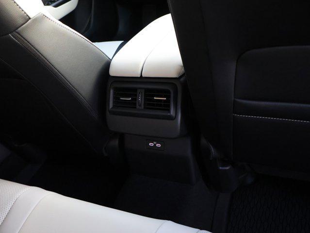 new 2026 Mazda CX-50 car, priced at $39,805