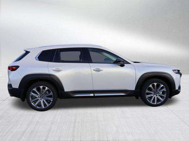 new 2026 Mazda CX-50 car, priced at $39,805
