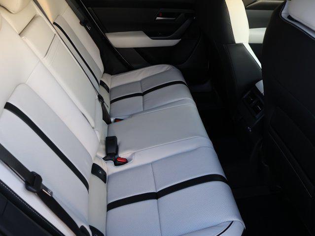 new 2026 Mazda CX-50 car, priced at $39,805