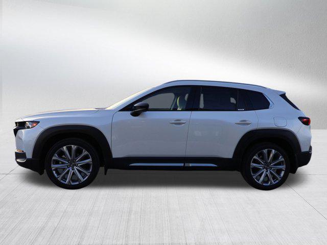 new 2026 Mazda CX-50 car, priced at $39,805
