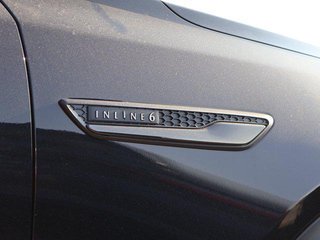 new 2026 Mazda CX-70 car, priced at $52,395