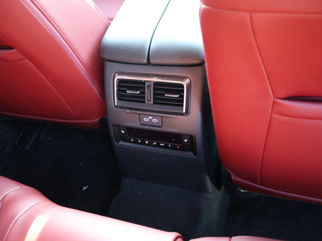 new 2026 Mazda CX-70 car, priced at $52,395