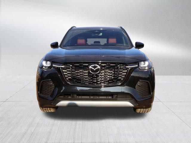 new 2026 Mazda CX-70 car, priced at $52,395