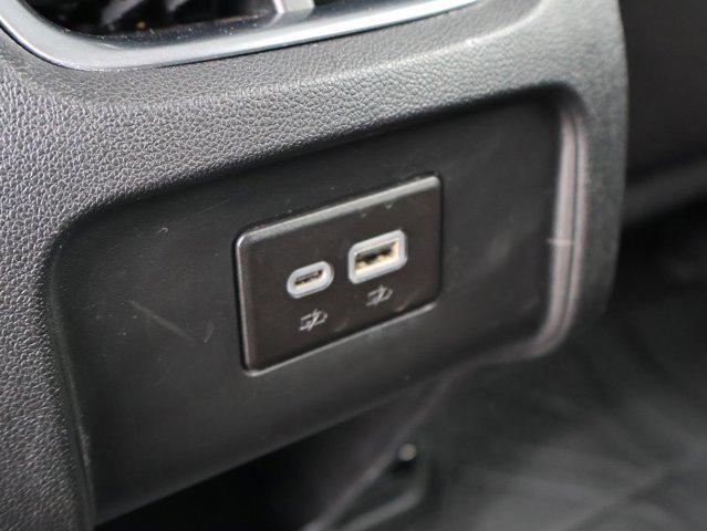used 2023 Chevrolet Blazer car, priced at $27,394
