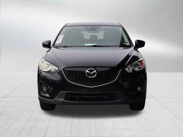 used 2015 Mazda CX-5 car, priced at $11,299