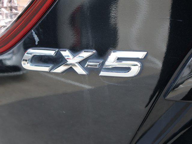 used 2015 Mazda CX-5 car, priced at $11,299