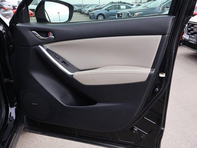 used 2015 Mazda CX-5 car, priced at $11,299