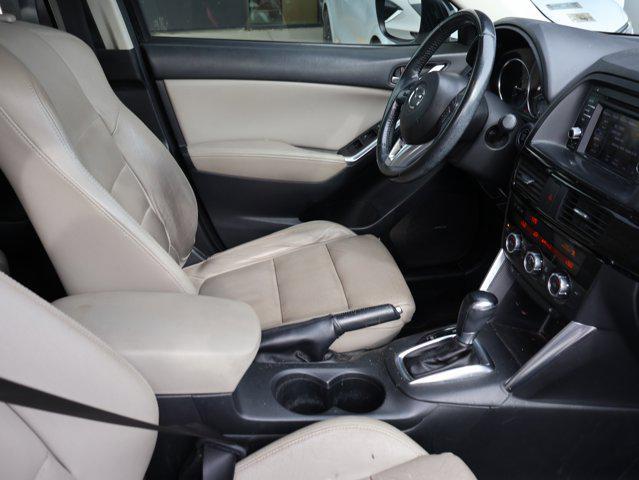 used 2015 Mazda CX-5 car, priced at $11,299