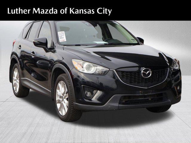 used 2015 Mazda CX-5 car, priced at $11,299