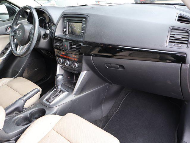 used 2015 Mazda CX-5 car, priced at $11,299