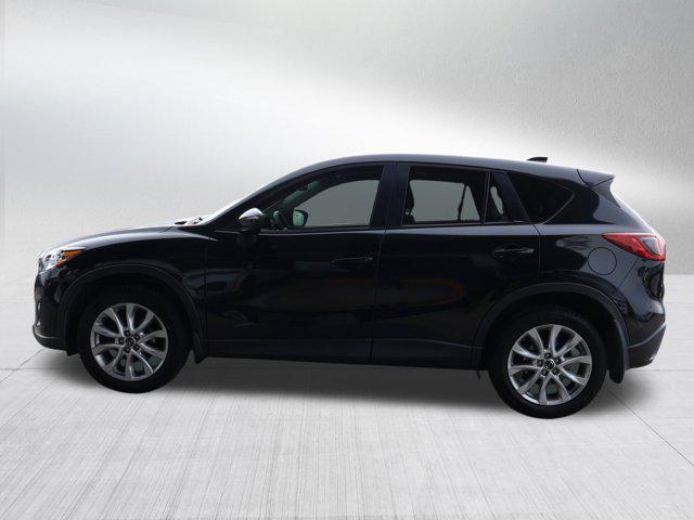 used 2015 Mazda CX-5 car, priced at $11,299