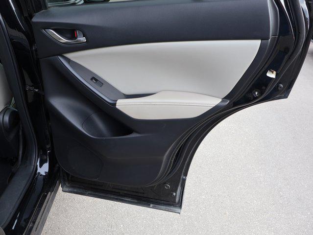 used 2015 Mazda CX-5 car, priced at $11,299
