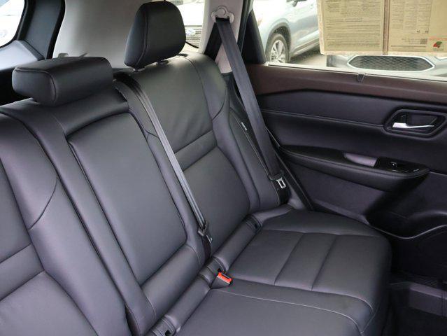 used 2023 Nissan Rogue car, priced at $29,394