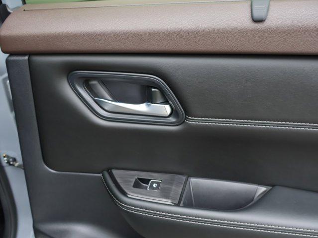 used 2023 Nissan Rogue car, priced at $29,394