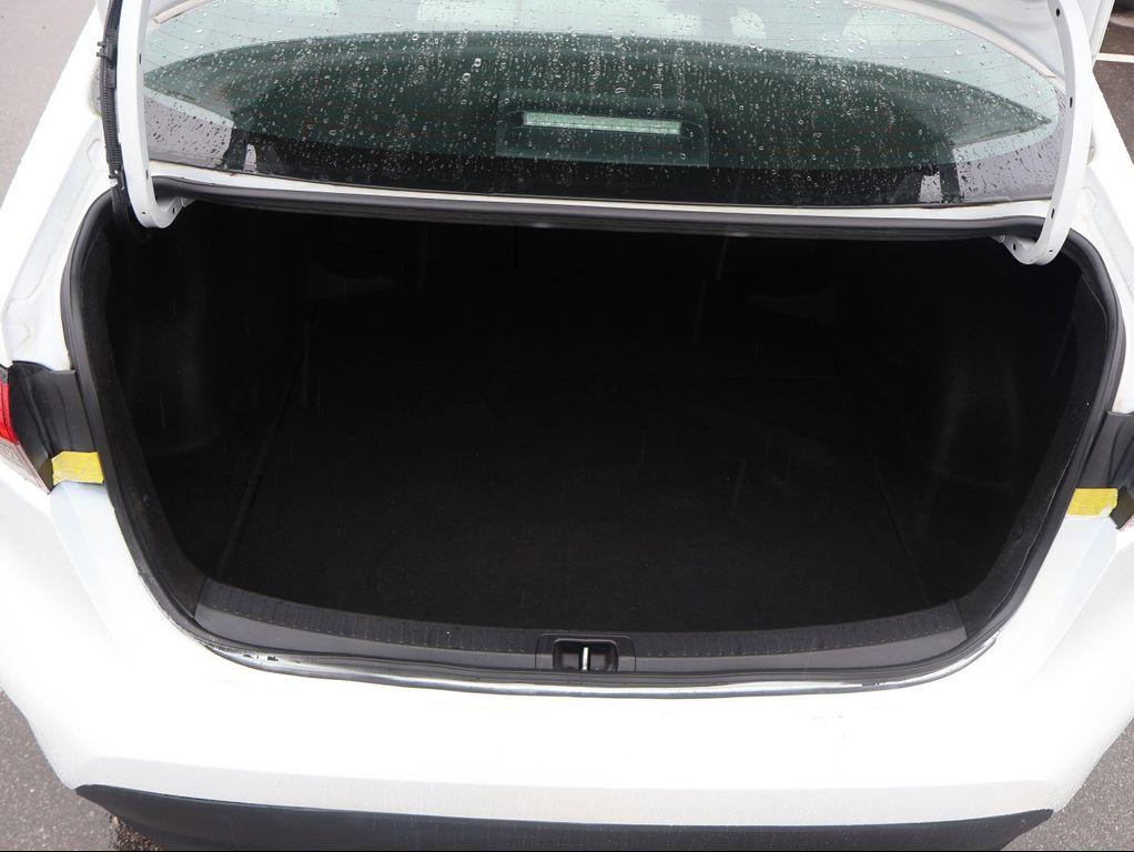 used 2023 Toyota Corolla car, priced at $20,094
