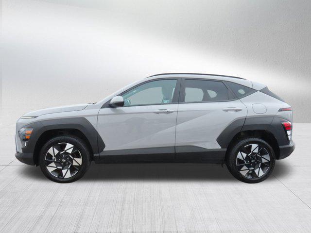 used 2025 Hyundai Kona car, priced at $21,965