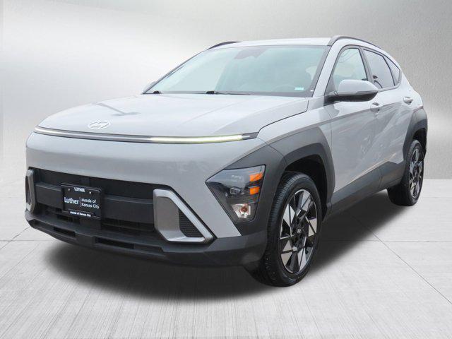 used 2025 Hyundai Kona car, priced at $21,965