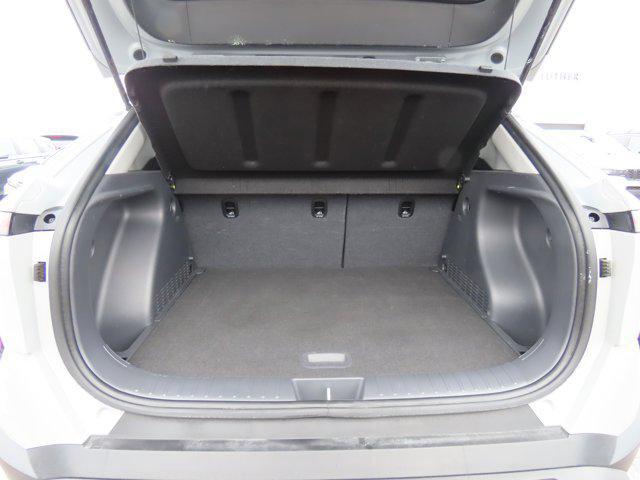 used 2025 Hyundai Kona car, priced at $21,965