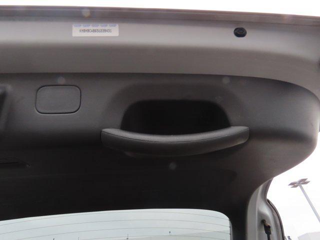 used 2025 Hyundai Kona car, priced at $21,965