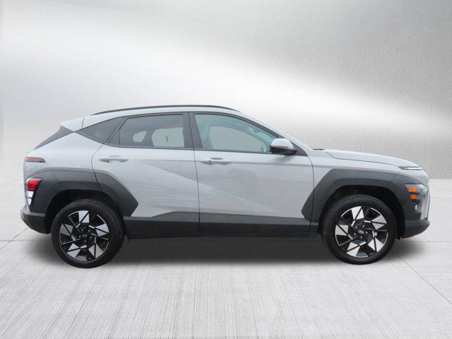 used 2025 Hyundai Kona car, priced at $21,965