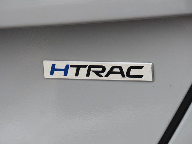 used 2025 Hyundai Kona car, priced at $21,965