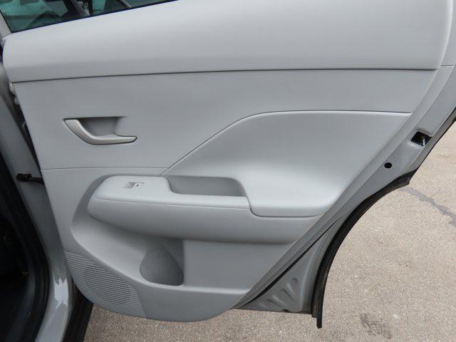 used 2025 Hyundai Kona car, priced at $21,965