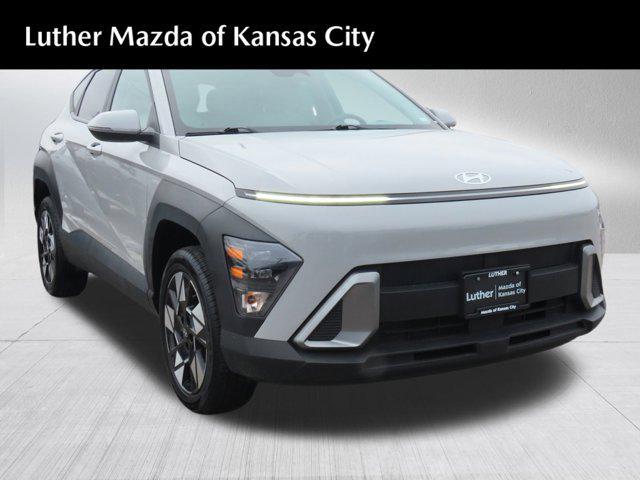 used 2025 Hyundai Kona car, priced at $21,965