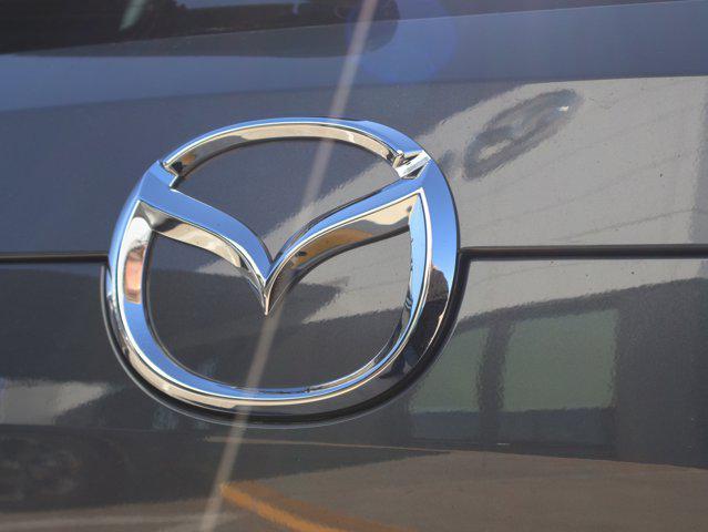new 2025 Mazda CX-5 car, priced at $32,360