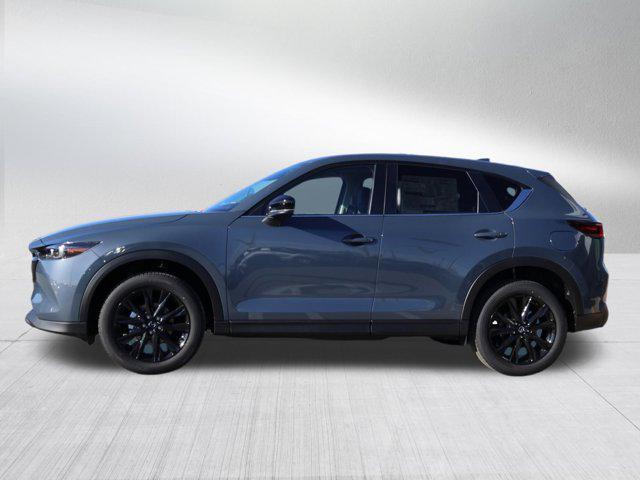 new 2025 Mazda CX-5 car, priced at $32,360